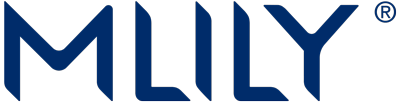 mlily logo